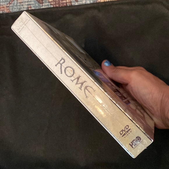 Rome: Complete Second Season [DVD] [2005] NEW- sealed - Picture 4 of 7